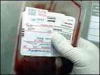 Cientistas inventam o sangue plástico 42911469 blood203 | Ciência | curioso, medicina, Tecnologia