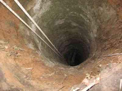 Os misteriosos buracos da Ucrânia 9buraco | Curiosidades | curioso, estranhos, russo