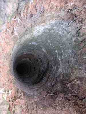 Os misteriosos buracos da Ucrânia russian hole | Curiosidades | curioso, estranhos, russo