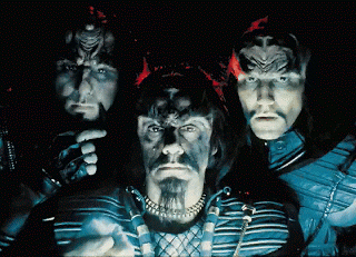 Nave estranha aparece novamente st1 klingon | Polêmica | disco voador, noticias, OVNIs, ufologia, ufos