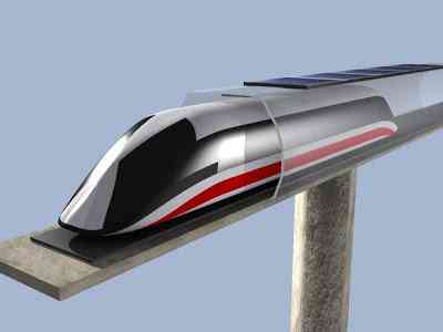 Os motores magnéticos revolucionarão o mundo tremcamadas | Tecnologia | maglev, Tecnologia, Textos