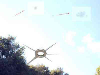 Nave estranha aparece novamente ufo craft04a | Polêmica | disco voador, noticias, OVNIs, ufologia, ufos