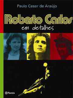 Biblioteca Gump - Livro proibido de Roberto Carlos RCcapa | Dicas | Biblioteca Gump, download, roberto carlos
