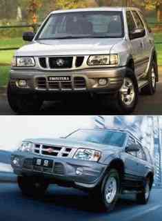 Descubra os carros piratas da China a71 fake3 | Arte | carro, carros, design, incrível, noticias, pirata, sinistro