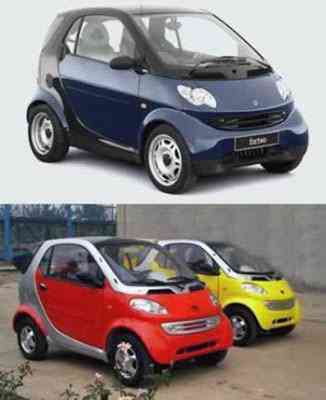 Descubra os carros piratas da China a71 fake7 | Arte | carro, carros, design, incrível, noticias, pirata, sinistro