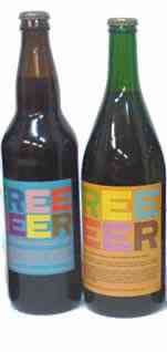Cervejas bizarras: As dez cervejas mais estranhas cervejas estranhas