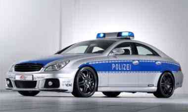 Incriveis veículos de emergência brabuspolice | Arte | carro, carros, design, incrível, polícia