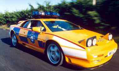 Incriveis veículos de emergência espritpolice | Arte | carro, carros, design, incrível, polícia