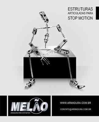 Stop Motion - Esqueleto de ball joint nacional foto nova | Dicas | animação, dicas, stop motion