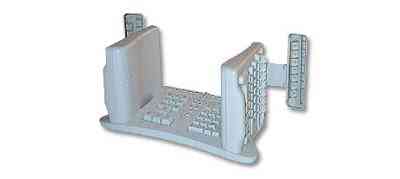 Os 11 teclados mais estranhos do mundo Teclado estranho