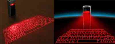 Os 11 teclados mais estranhos do mundo Teclado estranho