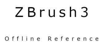 Biblioteca Gump - Zbrush 3 -Offline reference files ref | Dicas | 3d, Biblioteca Gump, dicas, download
