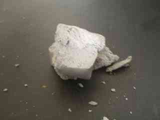 Projeto Boneco do John Locke - LOST - parte 3 CIMG2875 | Arte | bonecos, dicas, escultura, Lost
