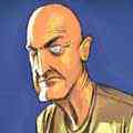 Projeto Boneco do John Locke - LOST - parte 1 john locke lost | Arte | bonecos, dicas, escultura, Lost
