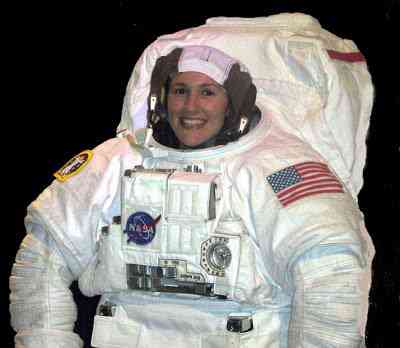 Descubra a nova roupa de astronauta do MIT nichole snoopy | Ciência | curioso, NASA, Tecnologia