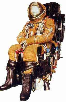 A história do traje espacial strizhr3 | Ciência | Astronomia, curioso, espaço, NASA