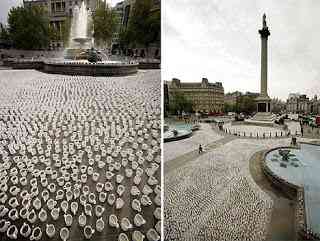 As estatísticas da vida tea human footprint | Curiosidades | curioso, estatísticas, incrível