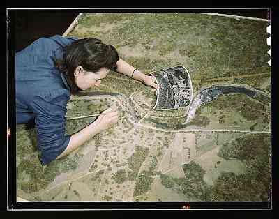 A verdade sobre o Google Earth 1a34583r | Arte | curioso, fotografia, google earth, incrível