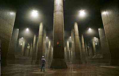 Catacumbas bizarras do japão 834161623 c5af55030f | Curiosidades | curioso, incrível, japão
