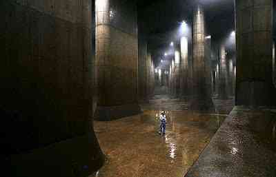 Catacumbas bizarras do japão 835036094 925c573219 | Curiosidades | curioso, incrível, japão