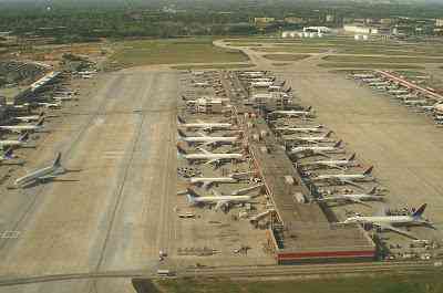 10 aeroportos incríveis que você não vai acreditar 10 aeroportos incríveis que você não vai acreditar