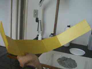 Projeto Boneco do John Locke - LOST - parte 8 CIMG3082 | Arte | bonecos, dicas, escultura, Lost