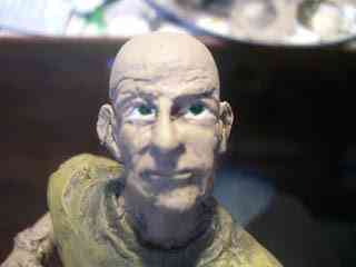 Projeto Boneco do John Locke - LOST - parte 11 CIMG3233 | Arte | Arte, bonecos, dicas, escultura, Lost