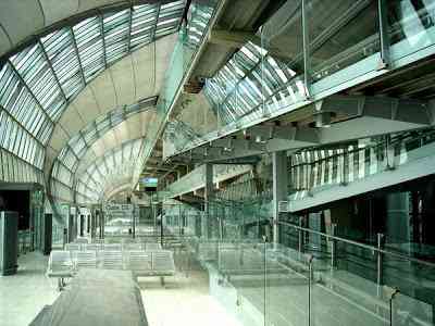 10 aeroportos incríveis que você não vai acreditar 10 aeroportos incríveis que você não vai acreditar