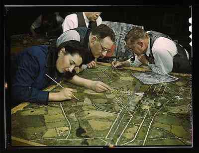 A verdade sobre o Google Earth camouflage class | Arte | curioso, fotografia, google earth, incrível