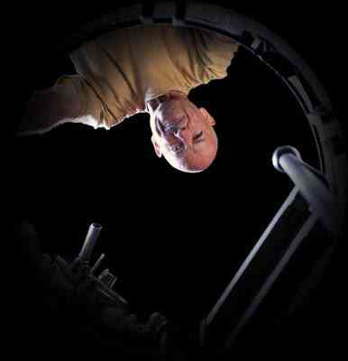 Projeto Boneco do John Locke - LOST - parte 7 esotilha | Arte | bonecos, dicas, escultura, Lost