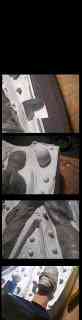 Projeto Boneco do John Locke - LOST - parte 9 pssapss4 | Arte | bonecos, dicas, escultura, Lost