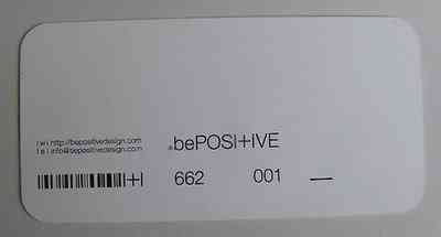 Cartão de visitas - Criatividade sem limites Photobucket