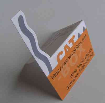 Cartão de visitas - Criatividade sem limites Photobucket