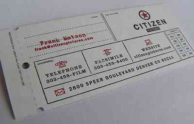 Cartão de visitas - Criatividade sem limites Photobucket