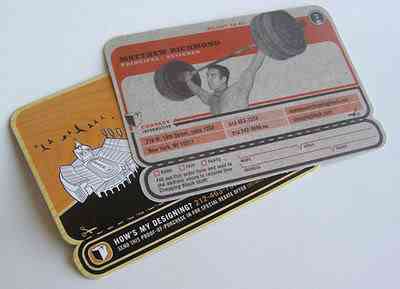 Cartão de visitas - Criatividade sem limites Photobucket