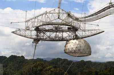 O maior telescópio do mundo 135325545 c6a605072a | Curiosidades | Astronomia, curioso, gigante, Tecnologia, ufologia