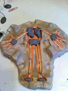 Como fazer um boneco de stop motion profissional 98e9f3d9f24839a3f2bbee43731bcc80
