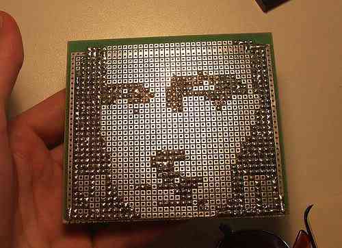 Mona Lisa remake circuitomona | Arte | absurdo, Arte, arte digital, bizarrice, bizarro, curioso, incível, incrível, post em destaque