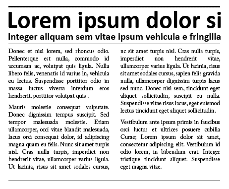 lorem-ipsum lorem ipsum | Curiosidades | cotidiano, curioso