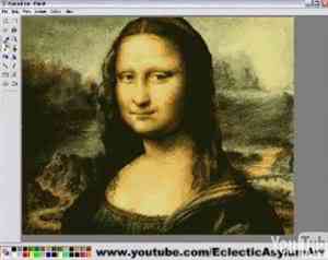 Mona Lisa remake monalisaaj0 | Arte | absurdo, Arte, arte digital, bizarrice, bizarro, curioso, incível, incrível, post em destaque