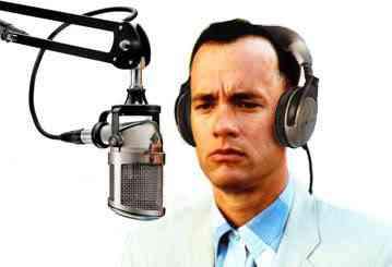 Trabalhando no nosso Gump Cast gumpcast | Mundo gump | gumpcast, mundo gump