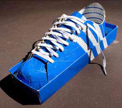Qual tênis comprar? weirdshoe01 | Arte | curioso, design, tenis