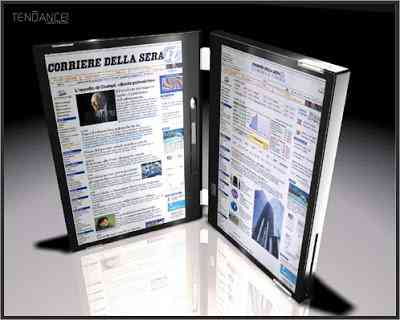 Os 10 mais maneiros notebooks conceituais canova | Tecnologia | compras, curioso, design, notebook, notebooks, Tecnologia