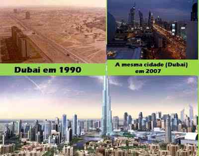 São Paulo precisa de um arranha-céu gigante dubai | Ciência | arquitetura, curioso, gigante, hotel, Textos