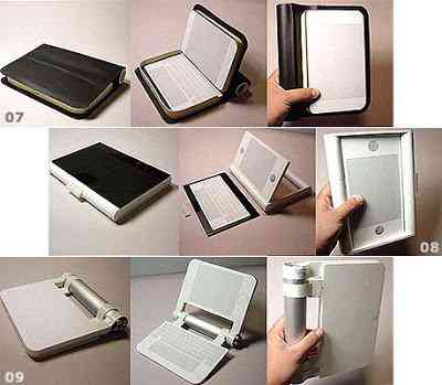 Os 10 mais maneiros notebooks conceituais notbookguri | Tecnologia | compras, curioso, design, notebook, notebooks, Tecnologia