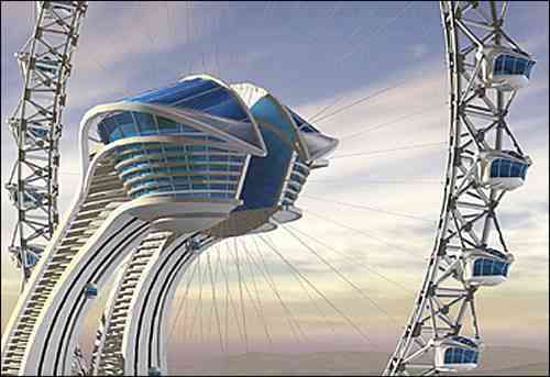 Os vinte mais bizarros arranha-céus das arábias 3c4c68b880ccd8c106f60d3542ffc8c4 or | Ciência | arquitetura, curioso, Dubai, gigante, predios