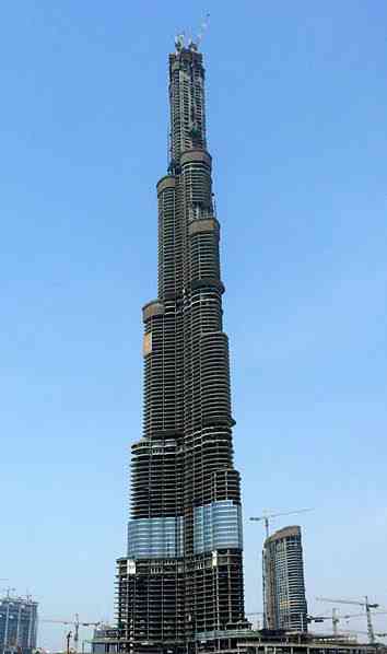 Os vinte mais bizarros arranha-céus das arábias 50798f19fcc51a03b89d3b0213680f37 or | Ciência | arquitetura, curioso, Dubai, gigante, predios