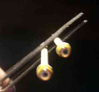 Boneco - Lobisomem sinistro - Parte I Photobucket