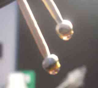 Boneco - Lobisomem sinistro - Parte I Photobucket