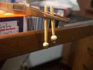 Boneco - Lobisomem sinistro - Parte I Photobucket